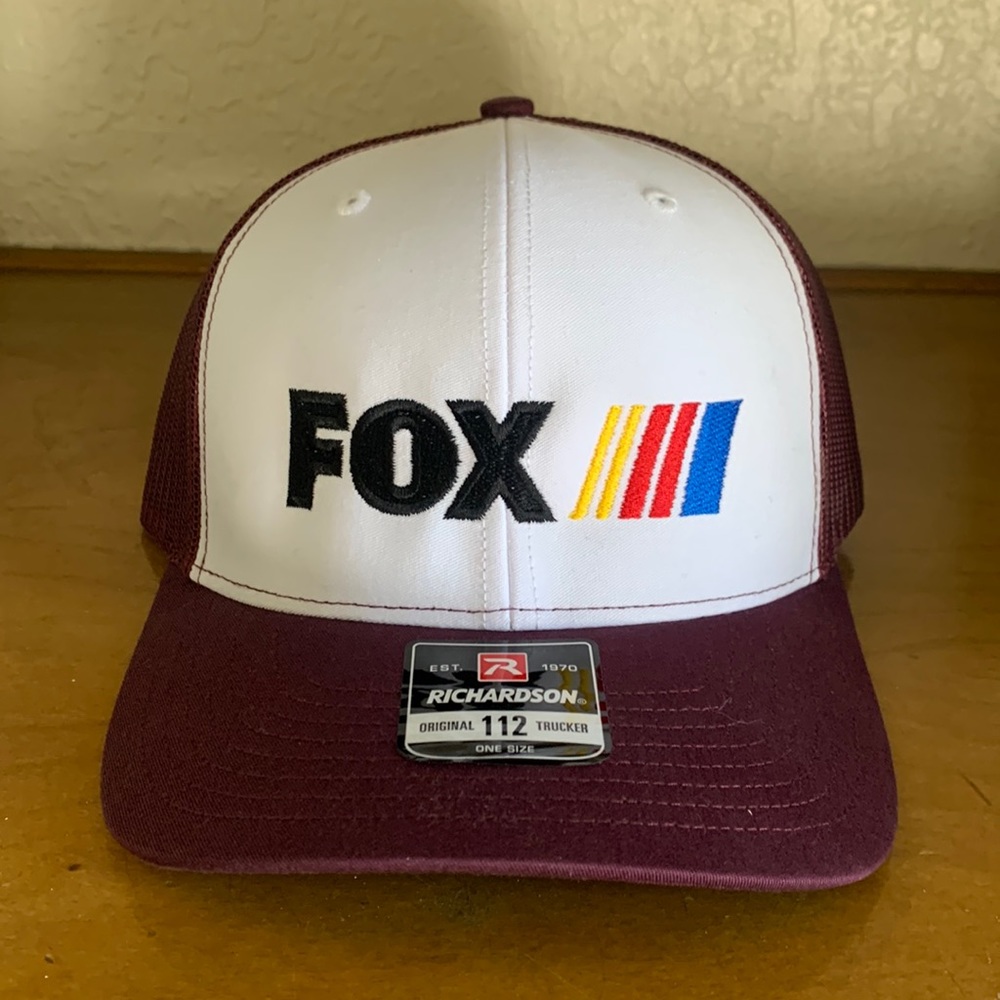 Fox Hat